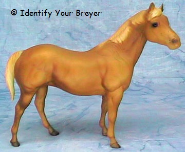 (c) BreyerCollectables.com