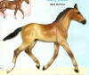 (c) Breyer Animal Creations