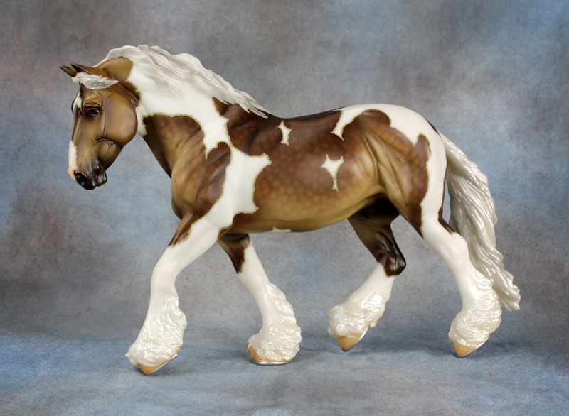 2018 breyer horse of the year