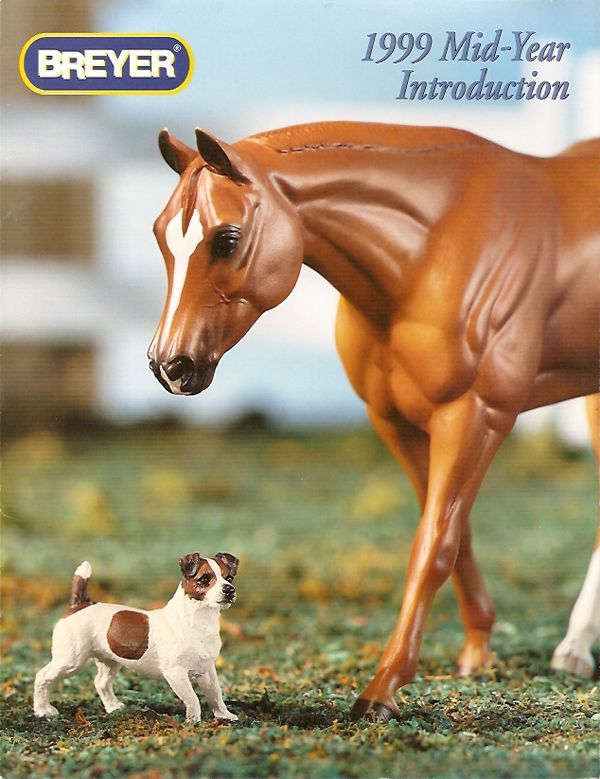 horse catalogs