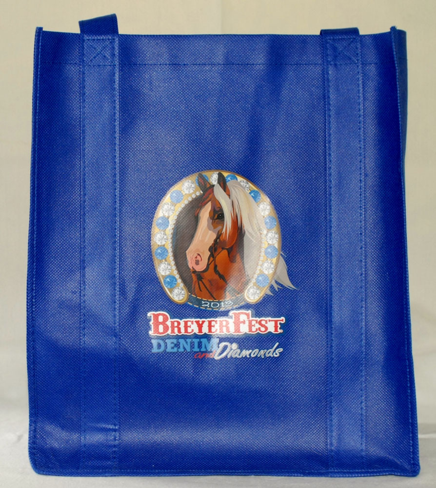BreyerFest Shopping Bag