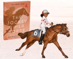 Cheryl White, America's First Black Female Jockey