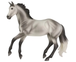 Grey Sporthorse, Breyer Kid’s Club Deluxe Membership