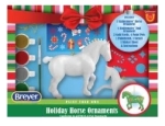 Ornament Craft Kit, Clydesdale and Frisky Foal