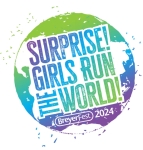 Surprise! Girls Run The World
